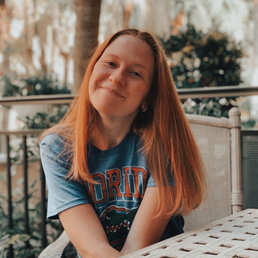 Meet your Posher, Carli